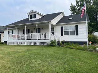 4945 State Route 78, Nelsonville, OH 45764