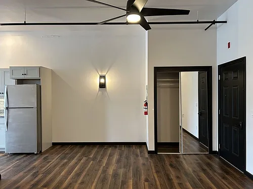 Floor plan 407D