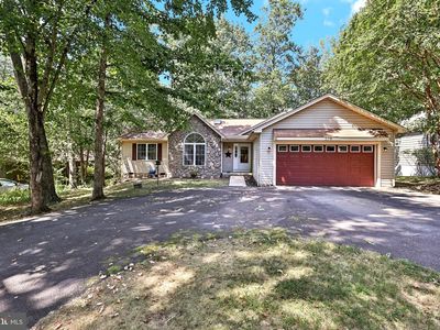 238 Washington St, Locust Grove, VA, 22508