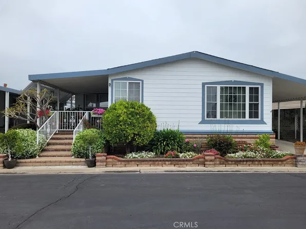 1365 W Pleasant Lake Pl #106, Brea, CA 92821