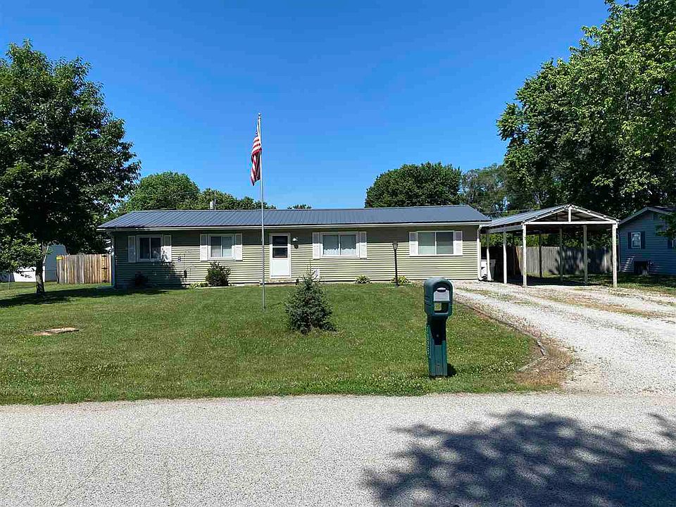 1st image of 7025 S Maddox Pl
