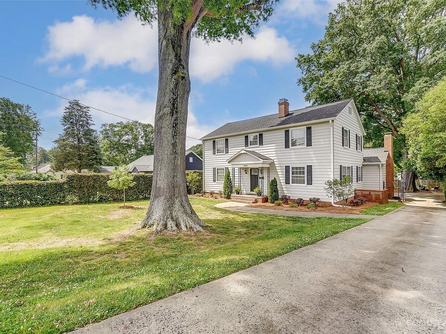 404 S Central Ave, Belmont, NC 28012 Zillow