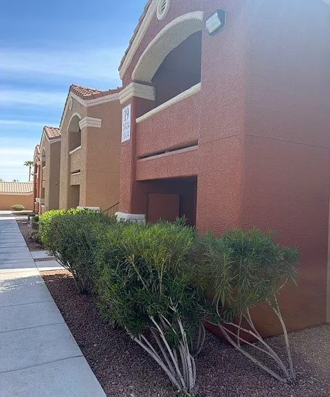 8101 W Flamingo Rd #1144 — Photo 24