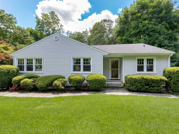 63 Interlaken Road, Stamford, CT 06903