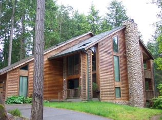 1148 11th Ave, Fox Island, WA 98333