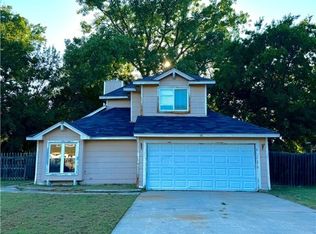 2115 Caprice Dr, Killeen, TX 76543