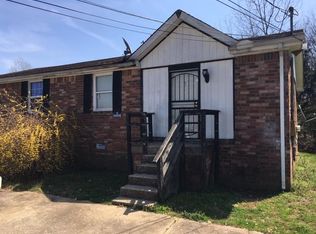 311 Hawk View Ct, Nashville, TN 37207