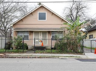 148 N Milby St, Houston, TX 77003