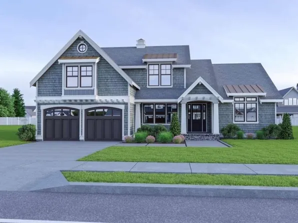 20309 Canvasback Ln, Onancock, VA 23417