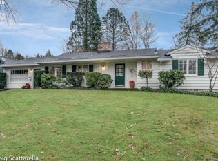4824 SW 42nd Ave, Portland, OR 97221