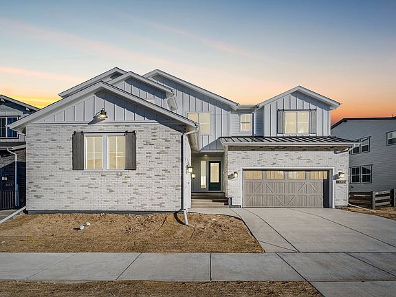 Homesite 3703 Exterior