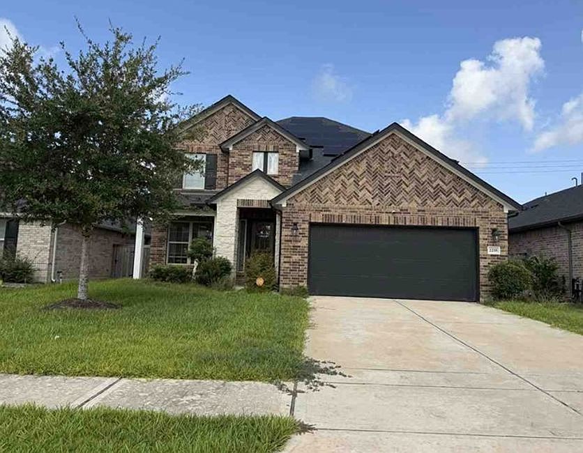 Property Front View