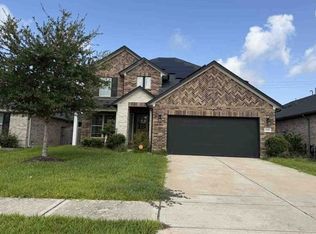 2218 Clements Shore Ln, La Porte, TX 77571