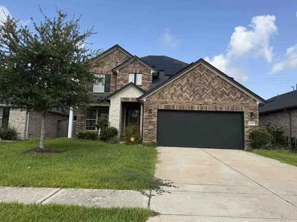 2218 Clements Shore Ln, La Porte, TX 77571