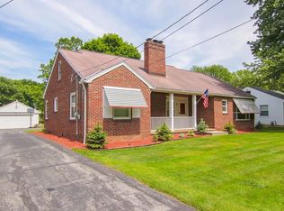 10035 E River Rd, Elyria, OH 44035