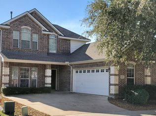 8005 White Stallion Trl, McKinney, TX 75070