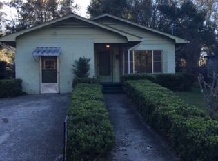 537 W Calhoun St, Thomasville, GA 31792