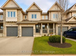 6 Upper Mercer St E #B6, Kitchener, ON N2A 0E4