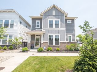 9248 Hawley Dr, Indianapolis, IN 46216