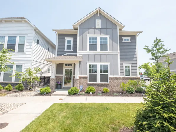 9248 Hawley Dr, Indianapolis, IN 46216