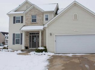 5192 Chasemoor Ct, Portage, MI