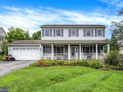 56 Heritage Dr, Gettysburg, PA, 17325