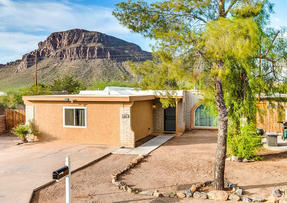 1st image of 4457 S Paseo Don Carlos
