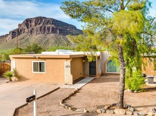 4457 S Paseo Don Carlos, Tucson, AZ 85757