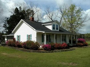 3105 Saints Delight Rd, Georgetown, SC 29440