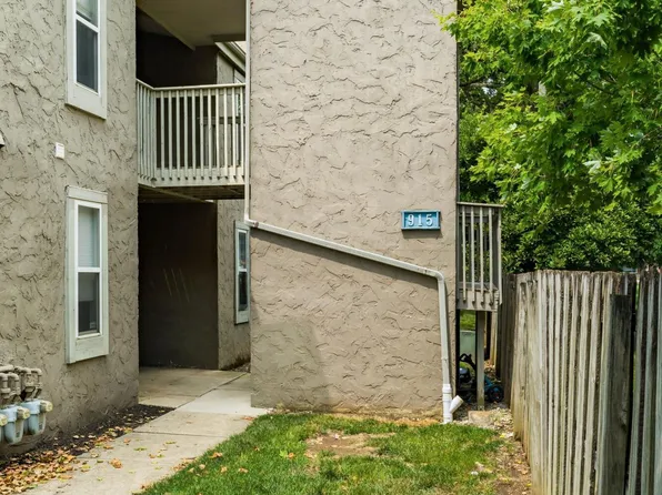 915 Quay Ave #915H, Grandview, OH 43212