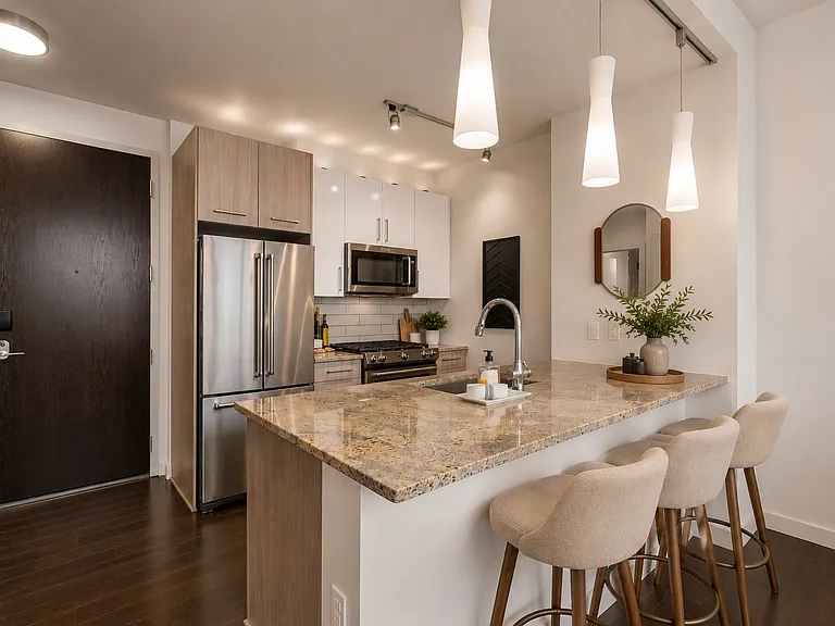 515 Church St #4309 — Photo 3