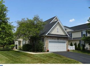413 Norwick Pl, Blue Bell, PA