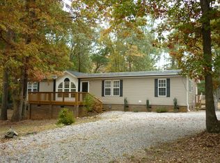 134 Pine Cir, Pelzer, SC 29669