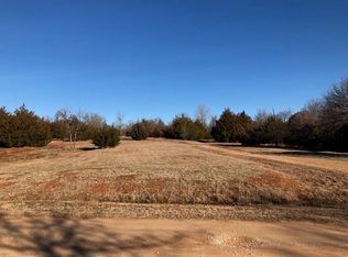 19117 Newsom Rd, Newalla, OK 74857