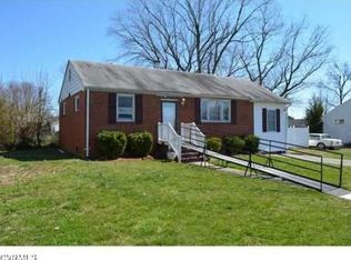 3303 Reynolds Rd, Richmond, VA 23223