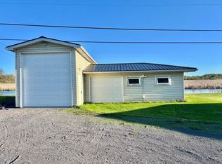 3105 Hudson Rd, Hillsdale, MI 49242