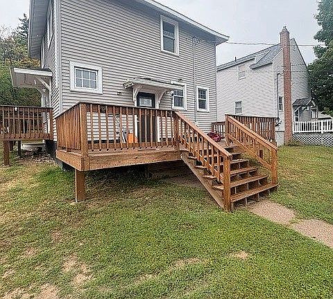 3rd image of 845 Cass Ave