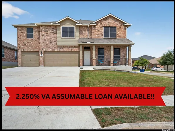 108 White Rock, Cibolo, TX 78108