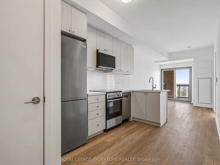 51 Clarington Blvd #505 — Photo 2