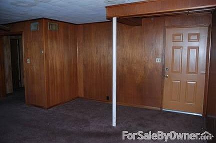 Front Door Entrance
						:
						Walk into the Living room area