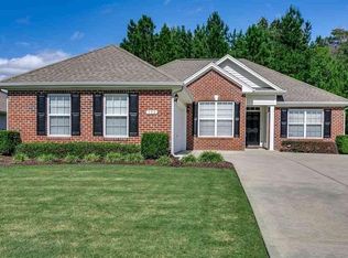 132 Seville Dr, Murrells Inlet, SC 29576