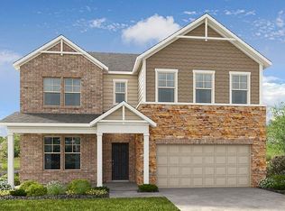 1375 Auburn Glen Rd, Dacula, GA 30019