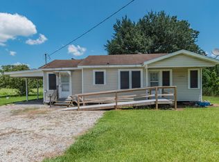 279 Napoleon Ave, Sunset, LA 70584