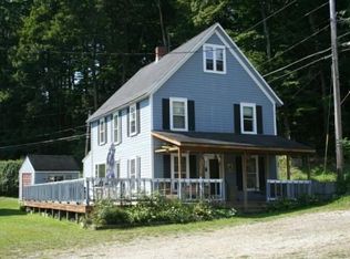 2594 Shadyside Rd, Findley Lake, NY 14736