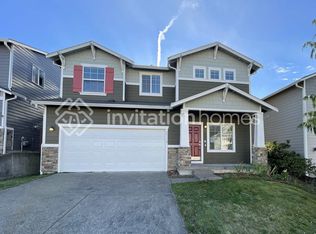 25339 SE 279th Pl, Maple Valley, WA 98038