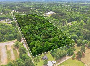 0 N Landmark Cir, Little Rock, AR 72206