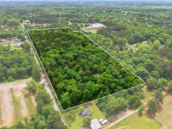 0 N Landmark Cir, Little Rock, AR 72206