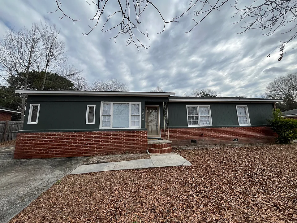3226 McEvoy Dr