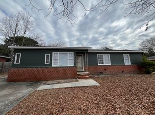 3226 McEvoy Dr, Macon, GA 31206
