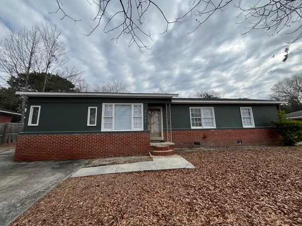 3226 McEvoy Dr, Macon, GA 31206